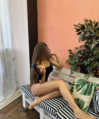 Таисия, 22 года